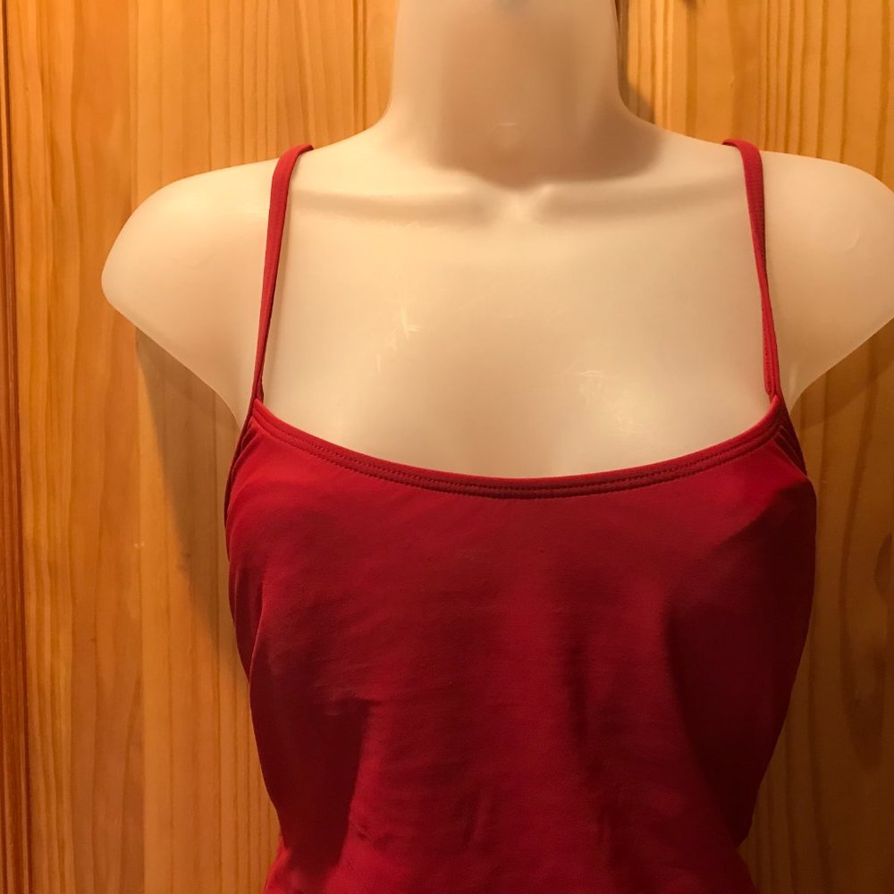 Spiegel Swin Tankini Top - Picture 2 of 5